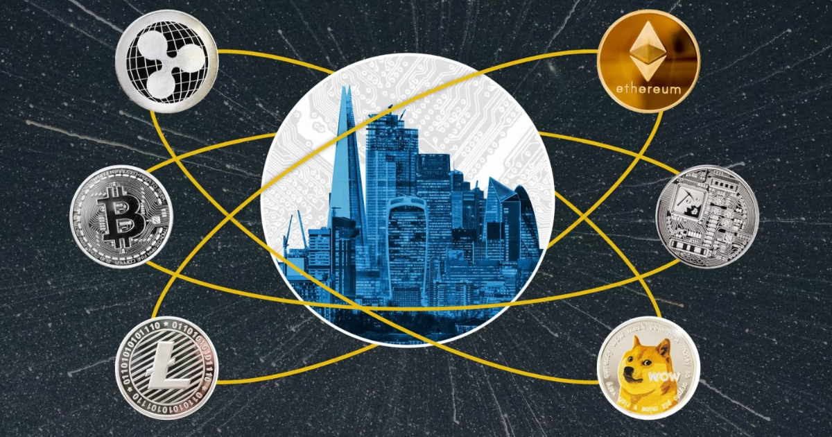 crypto vision