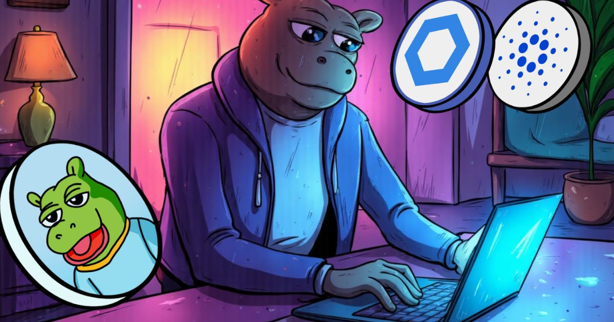 Crypto traders become interested in checking out FPPE