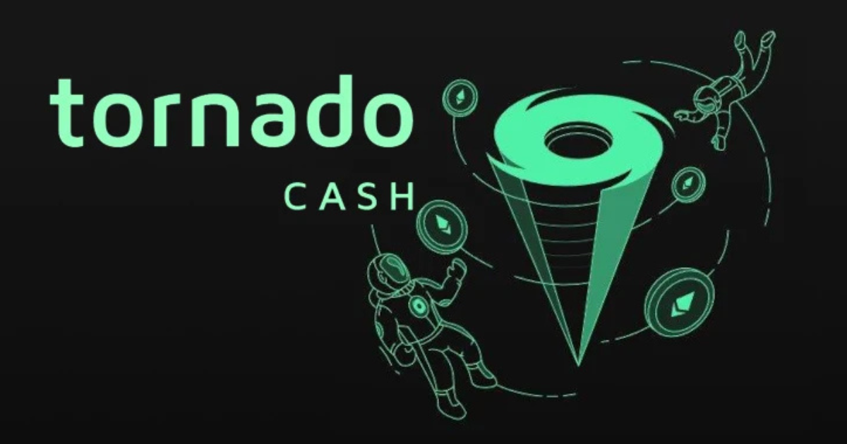 case against Tornado Cash 