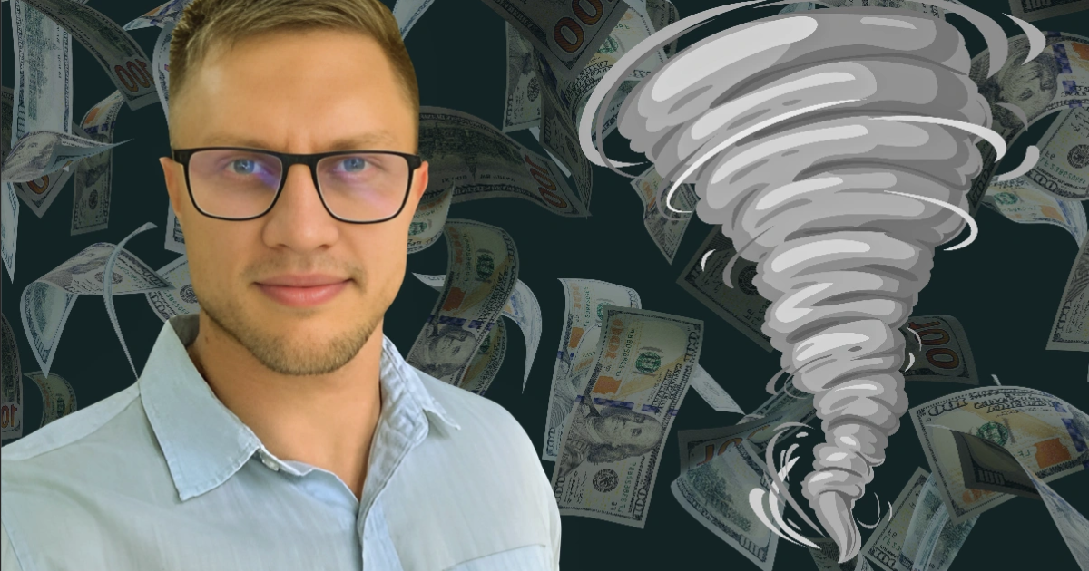 case against Tornado Cash 