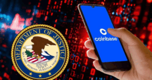 DOJ Probes Coinbase Breach Involving Bribed Foreign Staff