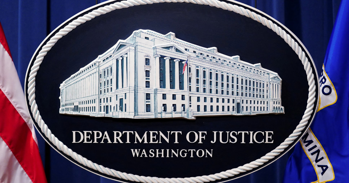 DOJ Probes Coinbase Breach Involving Bribed Foreign Staff