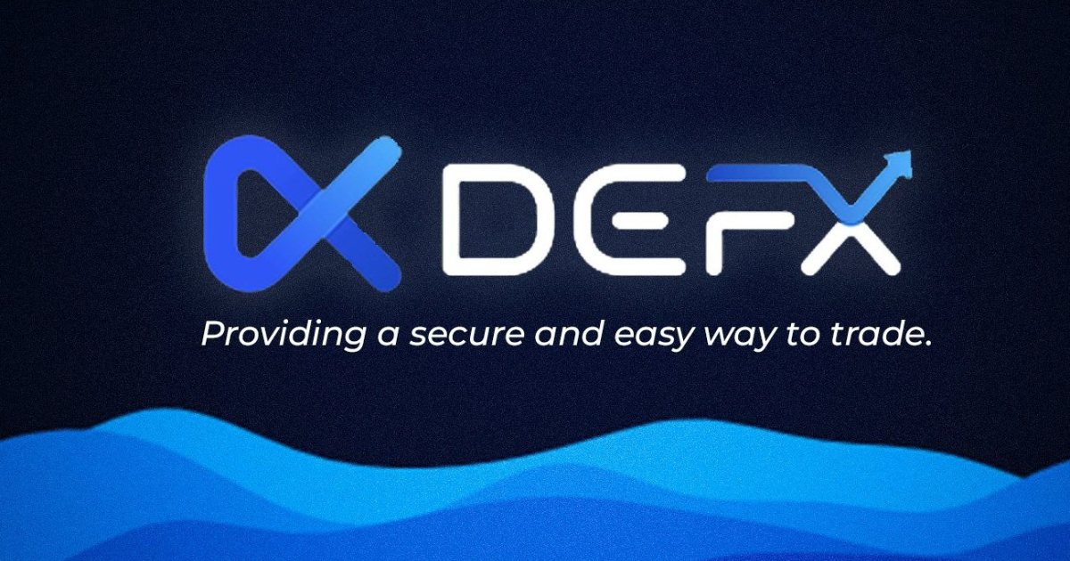 DeFi App Offers Centralized Exchange Experience