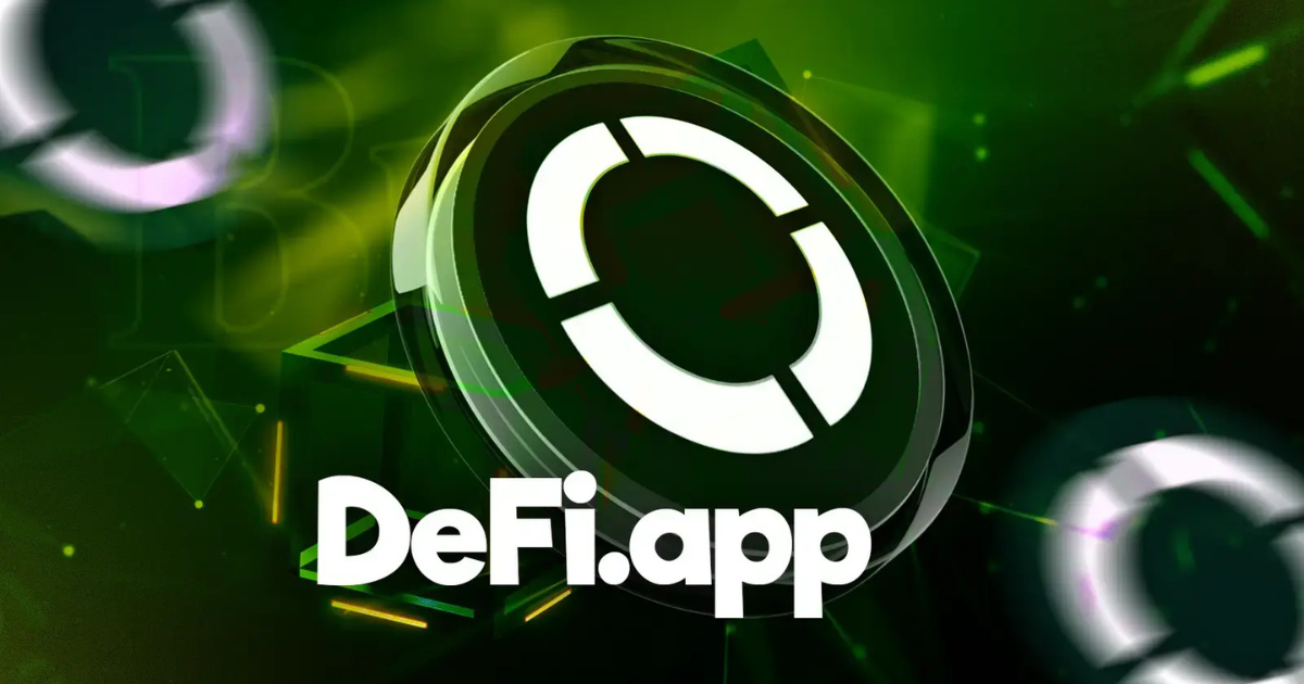 DeFi App Offers Centralized Exchange Experience