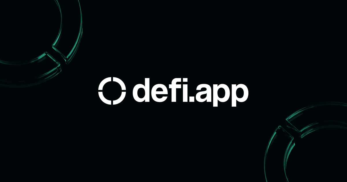 DeFi App Offers Centralized Exchange Experience
