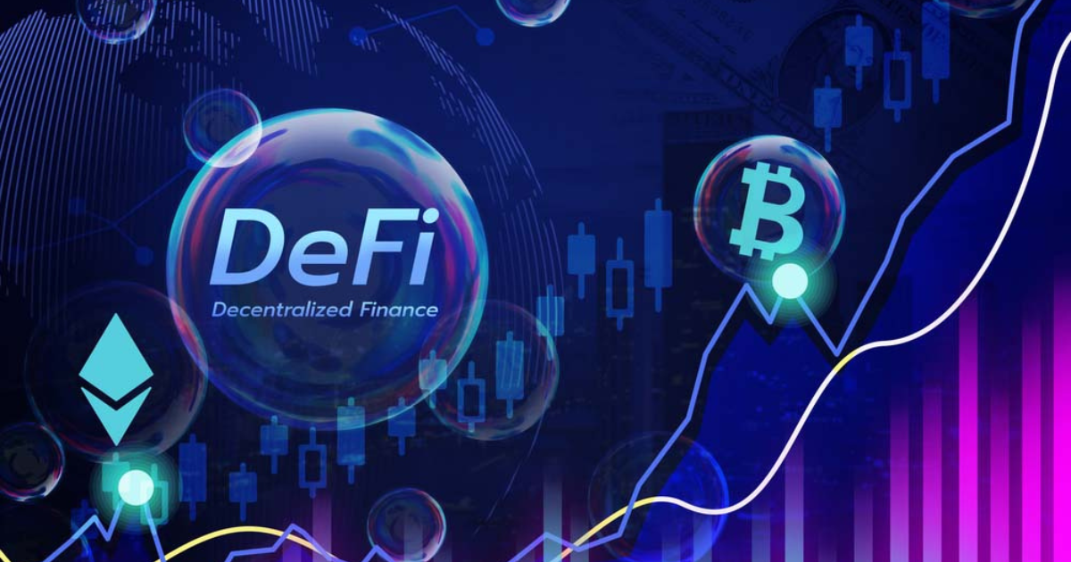 DeFi Onboarding Costs at Nearly $0