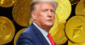 Pentagon Accepteert Officieel Qatars Megajet Voor Trump: What This Signals for Crypto