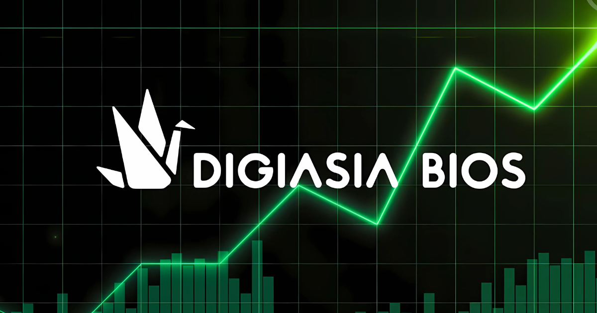 DigiAsia to Raise $100M for Bitcoin Buys