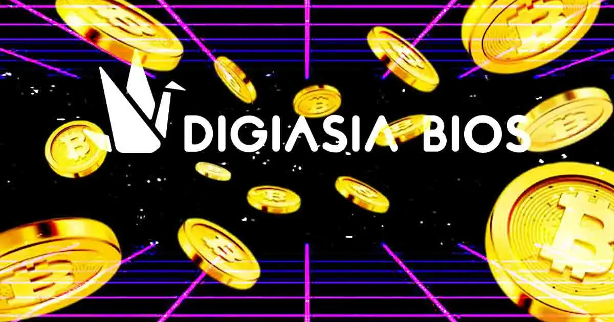 DigiAsia to Raise $100M for Bitcoin Buys