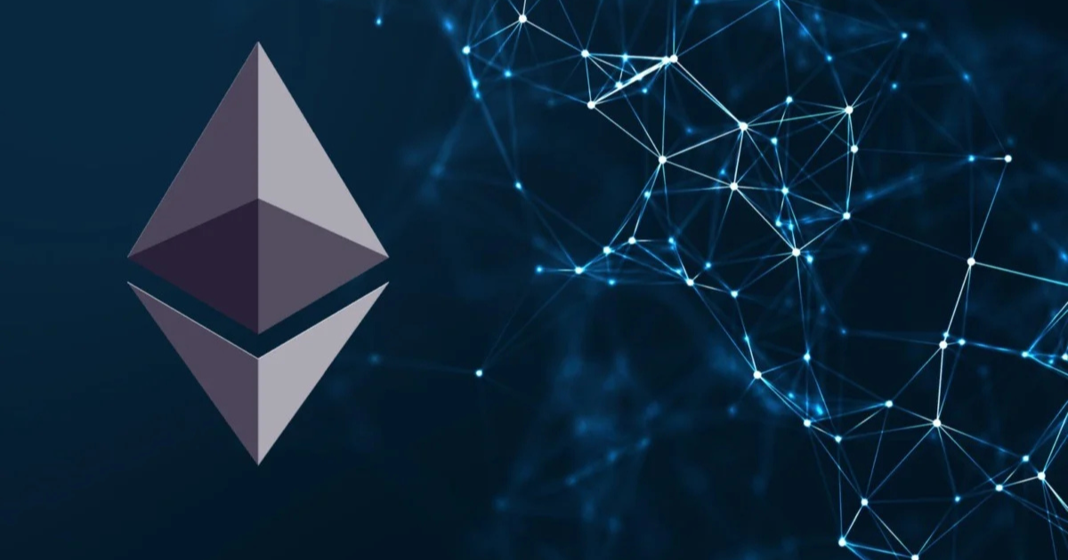 ETH prices