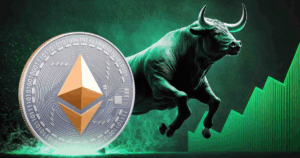 ETH Rebound At 95% – Will This Turn Into a Bull Market