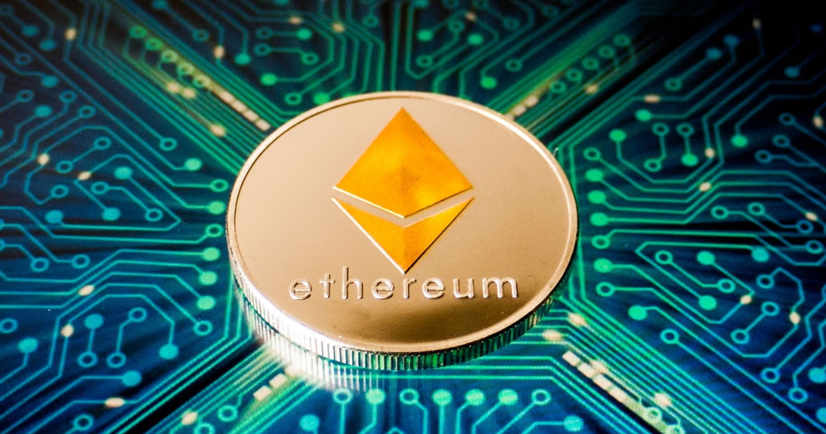 ETH Stablecoin Market Reaches $124.5B - What it Means