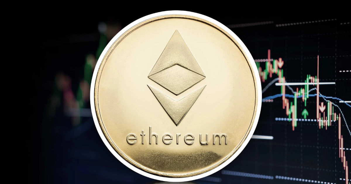 ETH Stablecoin Market Reaches $124.5B - What it Means