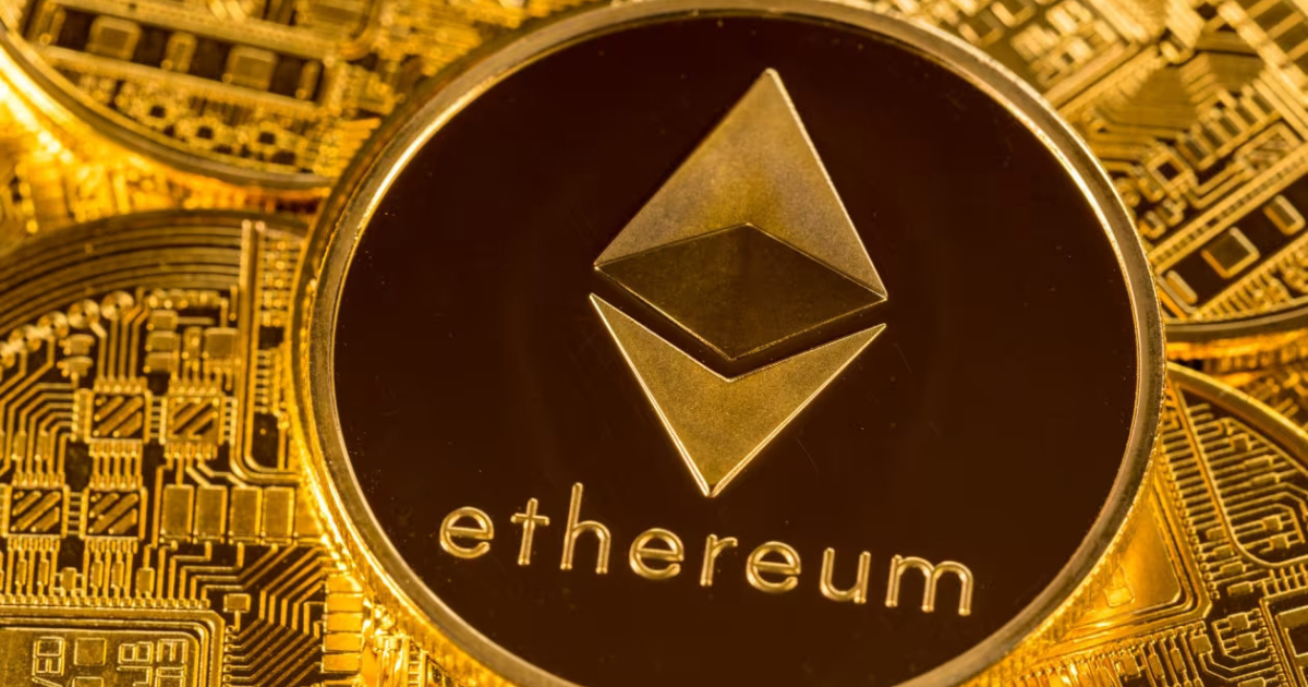 ETH Stablecoin Market Reaches $124.5B - What it Means