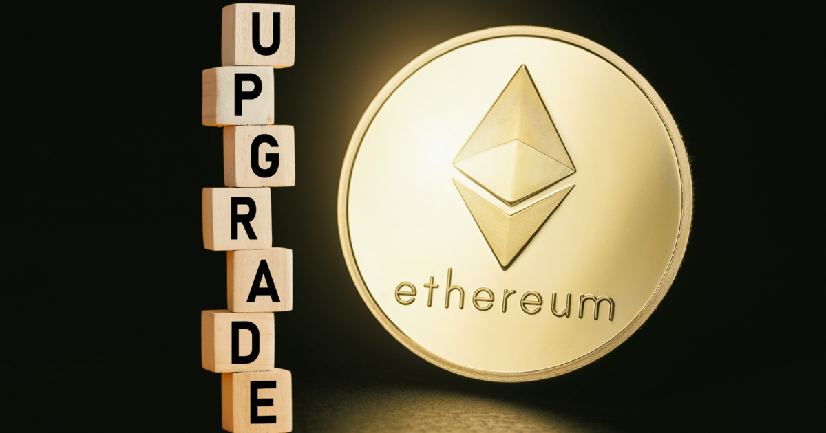 Ethereum rally