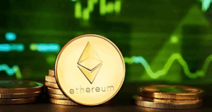 Ethereum Rally Reaches 20%, Trading At $2,029