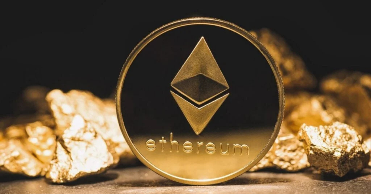 Ethereum is performing better, though traders still feel cautious