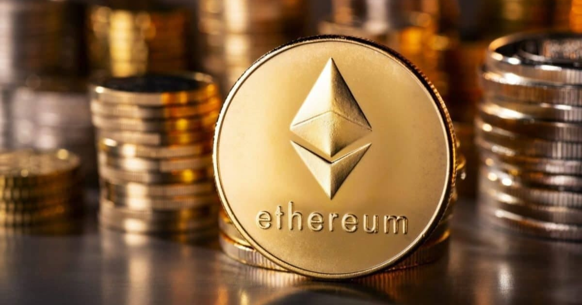 Ethereum is performing better, though traders still feel cautious