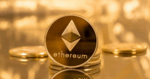 Ethereum is performing better, though traders still feel cautious