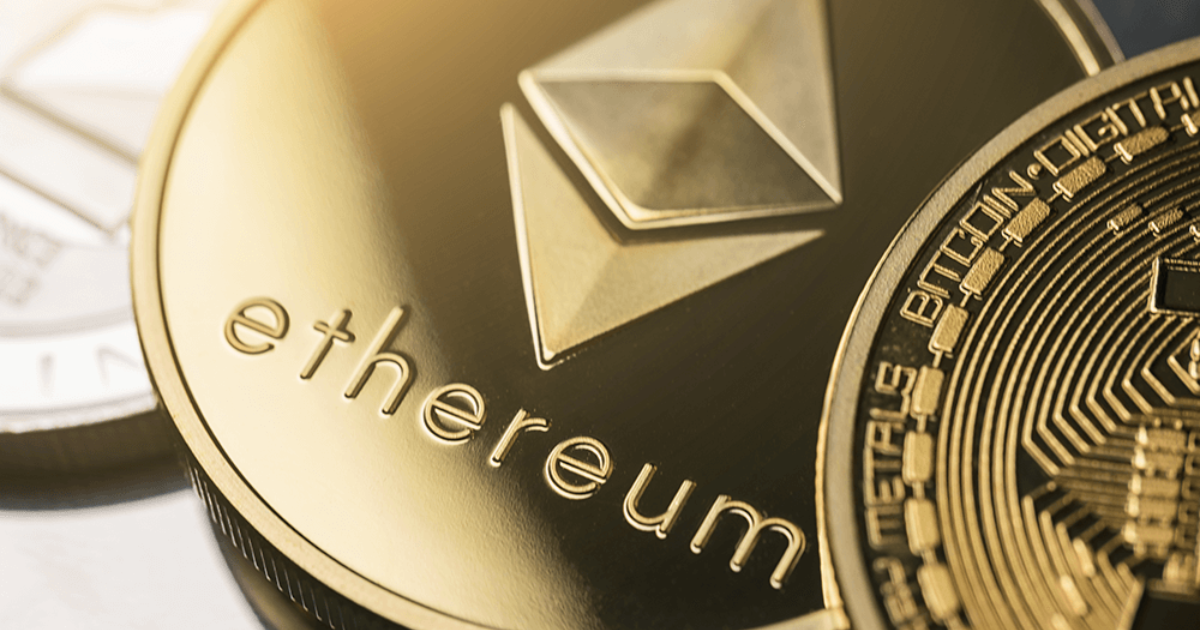Ethereum is performing better, though traders still feel cautious