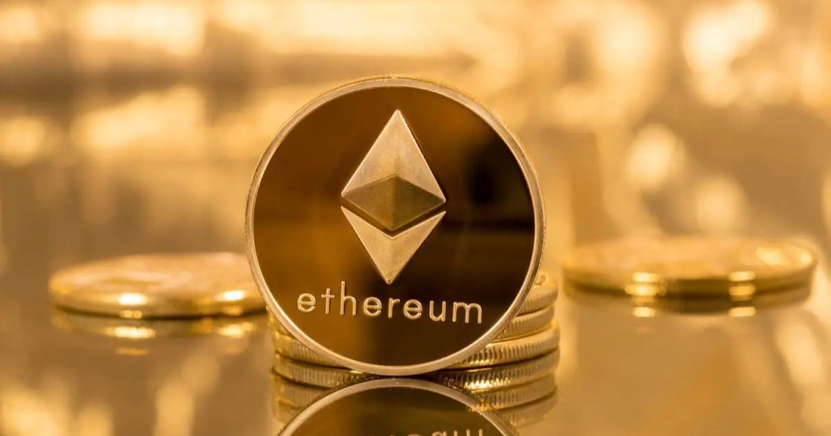 Ethereum is performing better, though traders still feel cautious