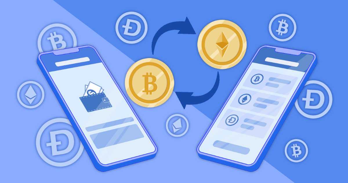 Exch Crypto Service Shut Down Due To Laundering Scheme Worth €34M