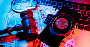 FBI busts $265M crypto scheme, New Zealand national arrested
