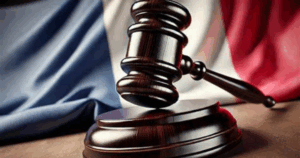 French Court Bars Pavel Durov From Oslo Trip