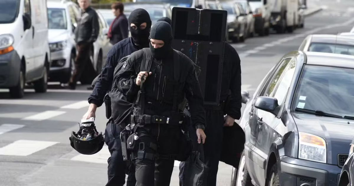 French Crypto Millionaire Kidnapping Update: Father Finally Rescued