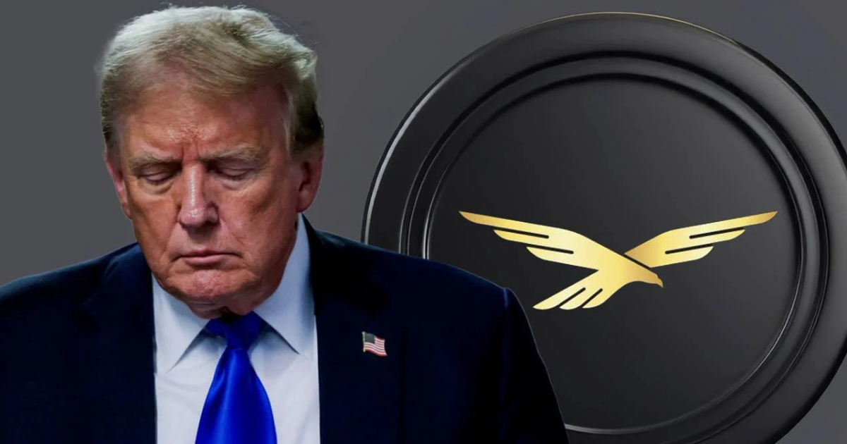 How Much Money is the Trump Crypto Business Making for The President