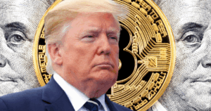 How Much Money is the Trump Crypto Business Making for The President