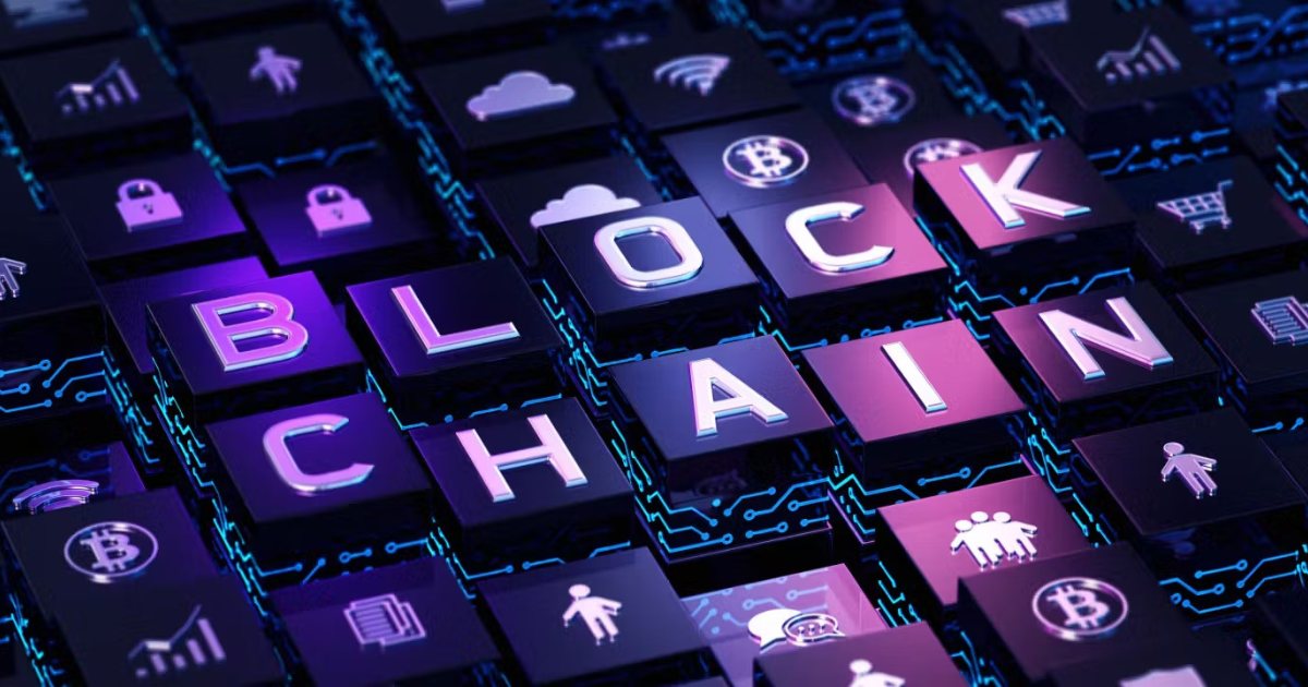 Is Blockchain Still Relevant in 2025 - Comprehensive Analysis