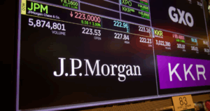 JPMorgan, Bank of America Explore Crypto Launches