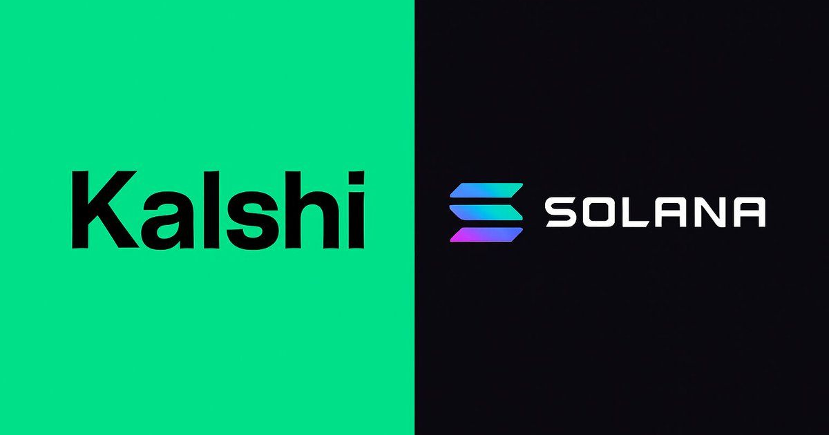 Kalshi Adds Solana Deposit Option