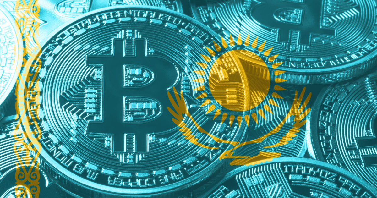 Kazakhstan Plans on Modernizing Its Energy Systems Through Crypto Mining