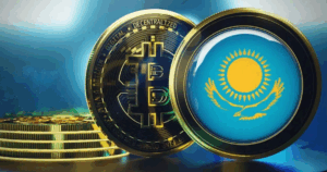 Kazakhstan Plans on Modernizing Its Energy Systems Through Crypto Mining