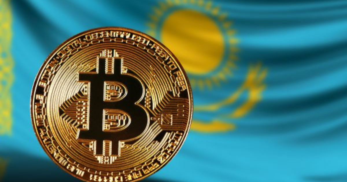 Kazakhstan Plans on Modernizing Its Energy Systems Through Crypto Mining