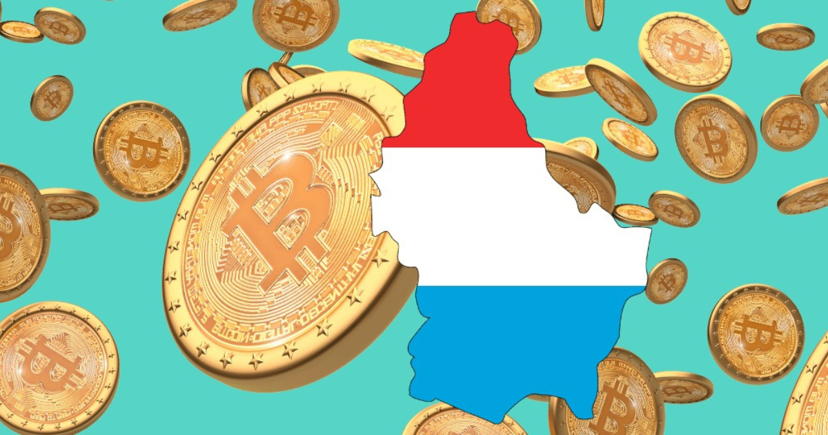 Luxembourg asserts that crypto exchanges still pose risks of money laundering