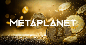 Metaplanet Increases Bitcoin Holdings by Issuing $21M in No-Interest Bonds
