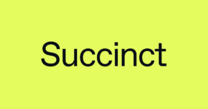 Paradigm-Backed Succinct Launches Token to Boost Contract Analysis