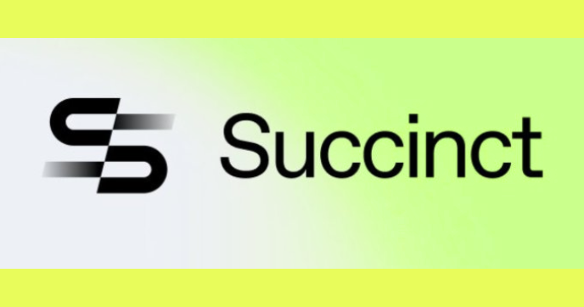 Paradigm-Backed Succinct Launches Token to Boost Contract Analysis