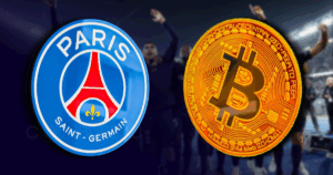 Paris Saint-Germain Adopts Bitcoin Treasury Strategy