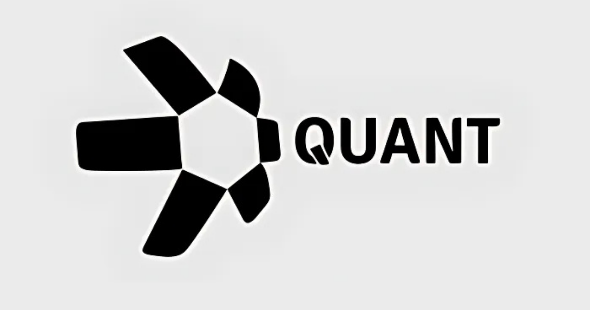 Quant Targeting $146 After Inverse H&S Signals Bullish Reversal