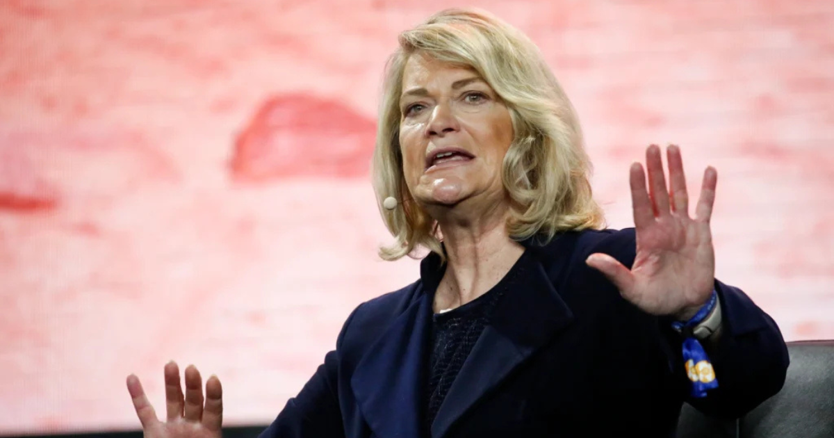 Ripple CEO Blasts Sen. Lummis After Talks Collapse – $5B Circle Deal on the Horizon