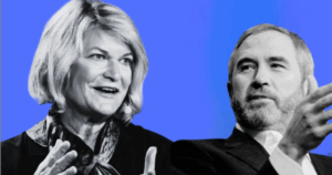 Ripple CEO Blasts Sen. Lummis After Talks Collapse – $5B Circle Deal on the Horizon