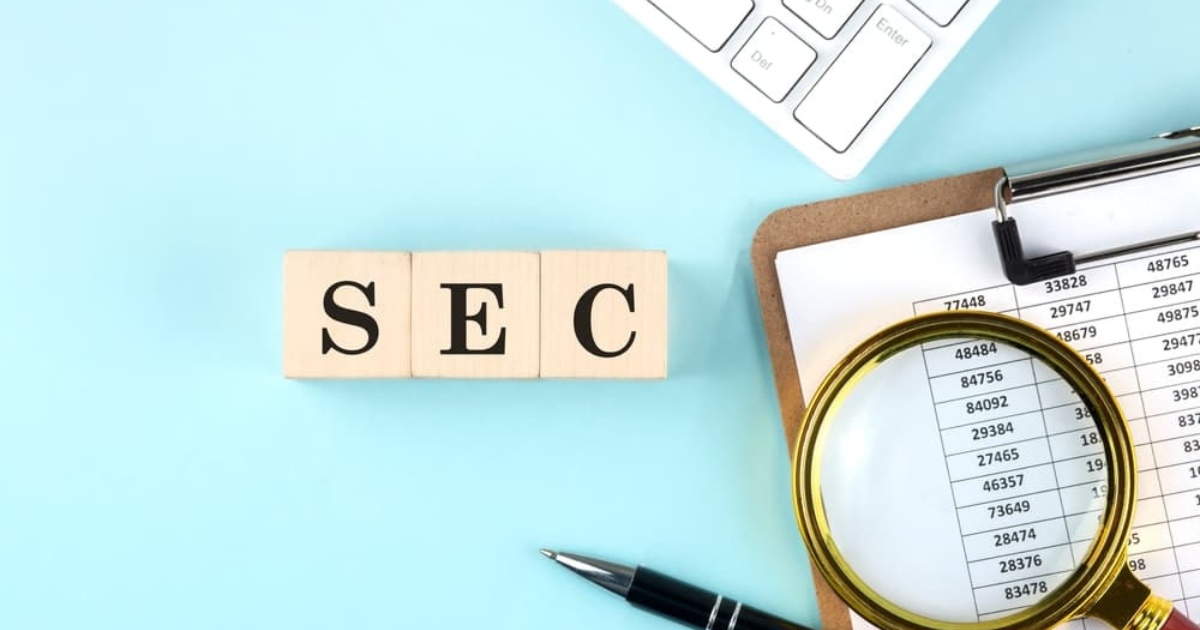 SEC investigates