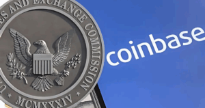 SEC Investigates Coinbase for Potential Misrepresentation of User Data