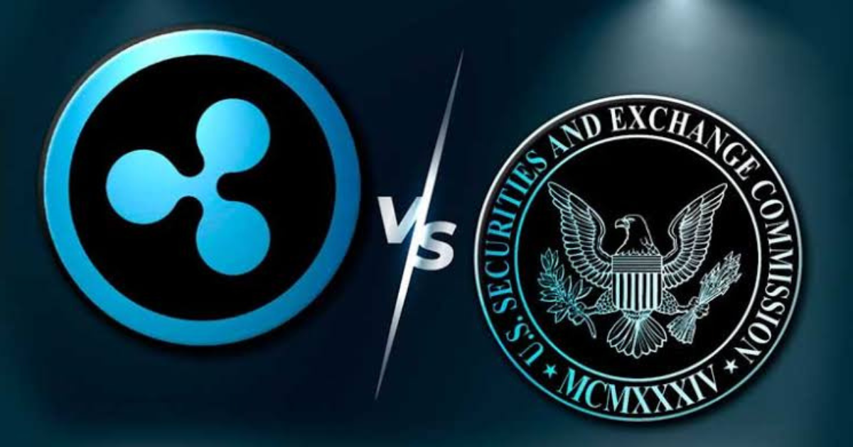Ripple lawsuit
