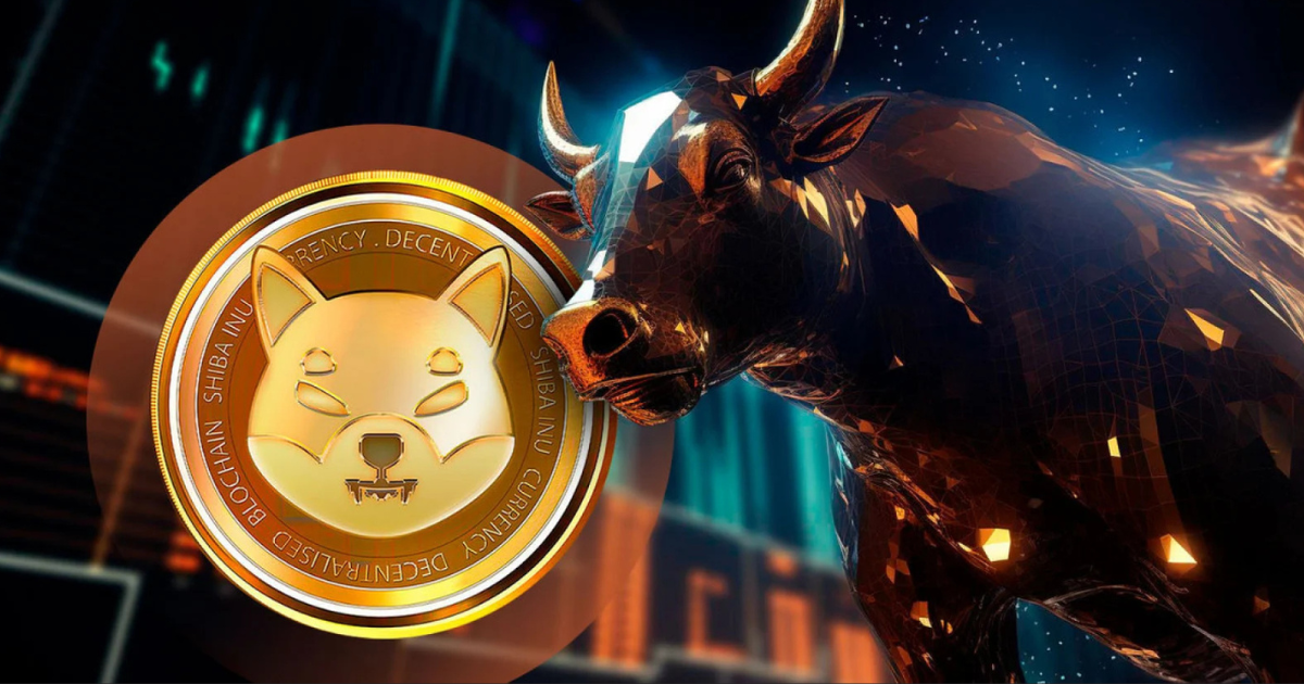 SHIB Gains 7% as Bulls Break Resistance