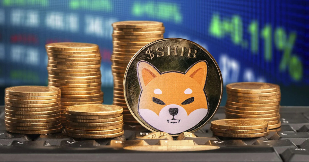 SHIB Gains 7% as Bulls Break Resistance